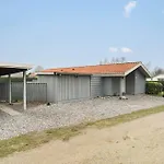 Casa vacanze 1066-stege-ulvshale-magevej-16 Hegningen
