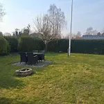 Casa vacanze 1066-stege-ulvshale-magevej-16 Hegningen