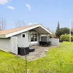 Casa vacanze 1066-stege-ulvshale-magevej-16 Hegningen
