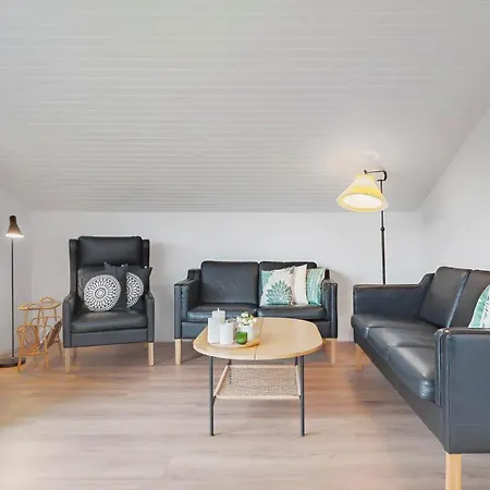 Casa vacanze 1066-stege-ulvshale-magevej-16 *