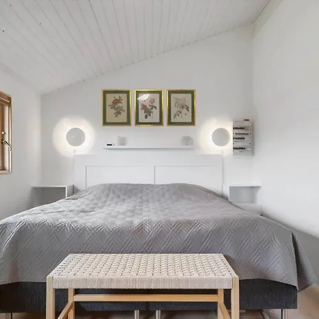 Casa vacanze 1066-stege-ulvshale-magevej-16 Hegningen